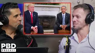 DEBATE: Did the Media Treat Trump and Obama Differently?