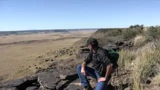 The Southern Plains