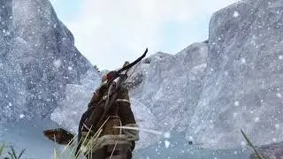 Glacier Sounds