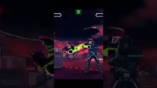 SPIDER punk VS Agent Venom(Epic Battle 👊👊)#MCOC#BL4Z3_OFM4TR1X# funk music