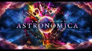 James Hood - Astronomica
