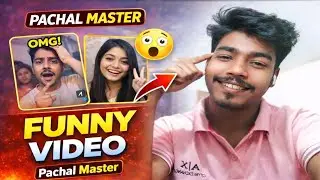 শেষটা না দেখলে পস্তাবে! 😆 | Viral Reaction | Pachal Master | Mrbeast | Viral Video 2026