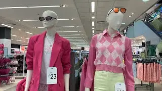 PRIMARK NEW COLLECTION - MAY, 2022