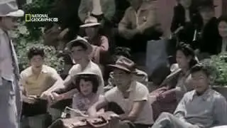 Apocalipsis La Segunda Guerra Mundial   capitulo 4 El punto de inflexi&oacute;n HD 360p