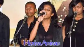 NEW LIFE IN CHRIST GOSPEL