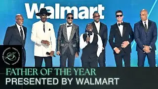 The Real Husbands of Hollywood Present: Father of the Year, Presented by Walmart