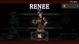 Review Wayward Souls SR