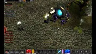 Creando Condor Feather  FarM3R  -MU TRHONES