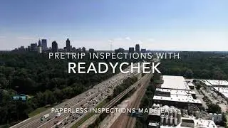ReadyChek v1.0 - Major Defect Reporting