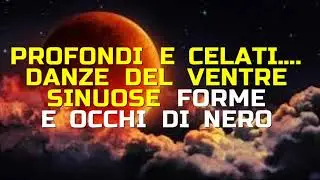 LUNA VELATA