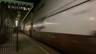 5/11/22C Union Pacific Double Stack