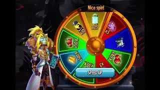 Monster Legends Chapter 4 The Star Sailors Era Saga Story Mode Nodes 9-13