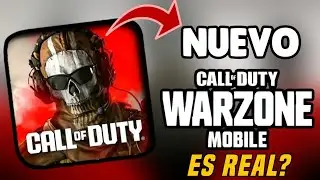 ✅ NUEVO WARZONE MOBILE EN 2026?🔥