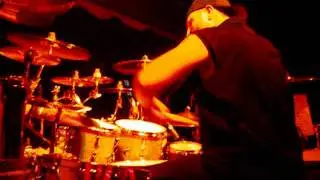 Soulfly drum cam