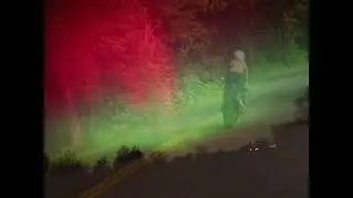 Life's a Crazy Ride
