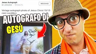Gli ANNUNCI pi&ugrave; DIVERTENTI e SGRAMMATICATI - parte 3 😂