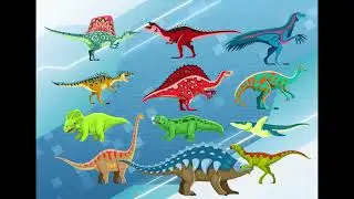 Dinosaur Book for Kids #dinosaur #readaloudsforkids