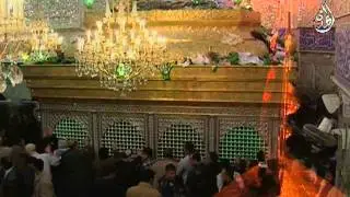 مقطع من كربلاء 1