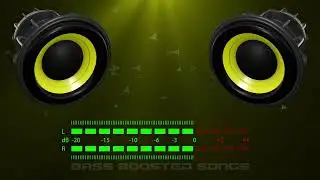 LVND $NVIL - Grotto (Headphone Bass Test)
