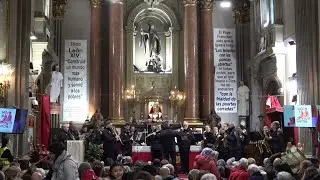 Banda de Música de la Policía Municipal de Madrid: 
