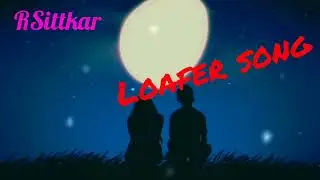 Lofi  song slow motion gana  trending music  video 