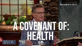 Covenant Blessing