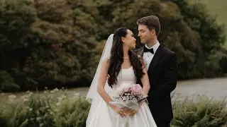 Elizabeth & Nathan&rsquo;s Timeless Wedding at Bovey Castle | Intimate Ceremony on the Edge of Dartmoor