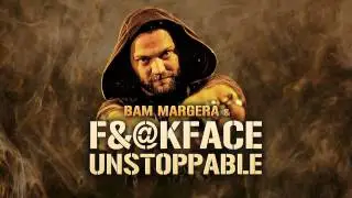 FUCKFACE UNSTOPPABLE (Bam Margera) Tour Promo