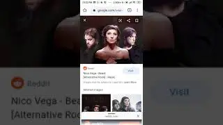 What do you think of this band?