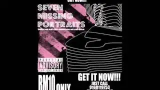 Seven Missing Portraits - cibai