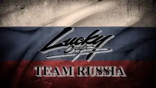 Алексей Lylug Татарчук Field Tester Lucky Craft Russia (Интервью на выставке)