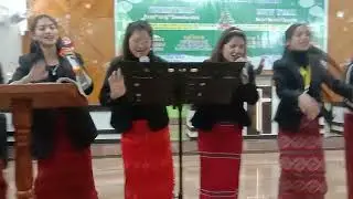 Kiileybya youth worship tim 31st night Dt.12/2025