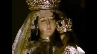 Procesion Virgen del Carmen/Mengibar 2012