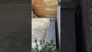 Project aviary extension | THE CONCRETE BASE - The BIG Build PART 2