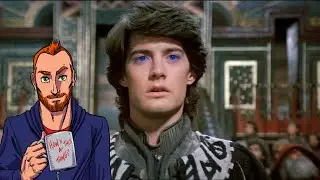 Dune (1984) Review