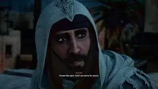 How to Find and Liberate Ali - Jailbreak Walkthrough: Assassin's Creed Mirage