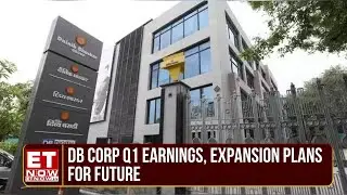 DB Corp: Healthy Profits In Q1, Has Advertising Been A Big Factor In Company&rsquo;s Growth?