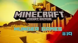 Minecraft Pocket Edition Hunger Games #19