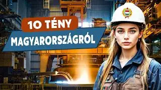 10 &Eacute;RDEKES T&Eacute;NY A SZOCIALISTA MAGYARORSZ&Aacute;GR&Oacute;L  🇭🇺