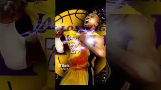 Kobe editon #nba #basketball #basketballmove #dunk #lakers #sportsedit #basketballskill #sports