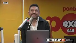 El Editorial de &Aacute;lvaro Rosero en el Show de la Papaya 19-01-2026