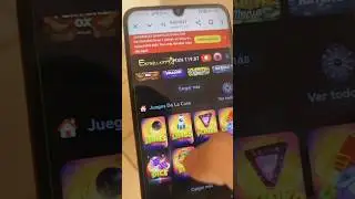 Juega Estrella 777 muy f&aacute;cil de ganar #estrella777 @estrella777