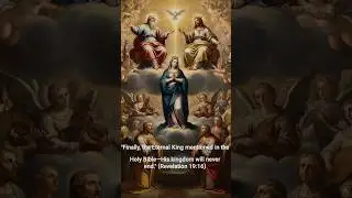 #jesuswon King of Kings and Lord of Lords