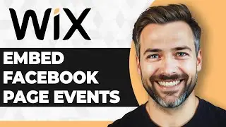 How to Embed Facebook Page Events on Wix (Step By Step) (2026 Guide)