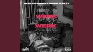 W E R K (feat. Booley)