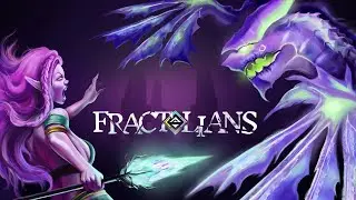 Small info about Fractalians NFT ARPG mobile game