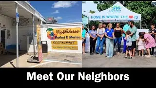 Keys Fisheries invites you to Meet Our Habitat for Humanity of the Middle Keys Neighbors