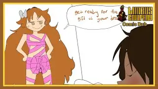 Get Ready for the Gift of your Dreams [Limbus Company Comic Dub]