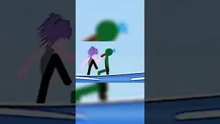 the Crimson Fog #animation#SDS.Tortured.Ones