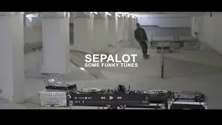 SEPALOT Bassfilez Mix